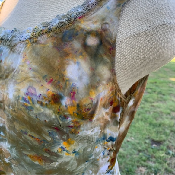 Vintage slip dress - Picture 5 of 5